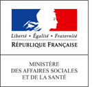 ministere travail emploi sante